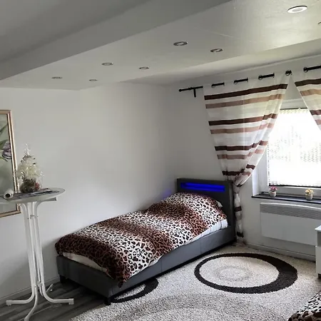 Private With Own Bathroom Hannover