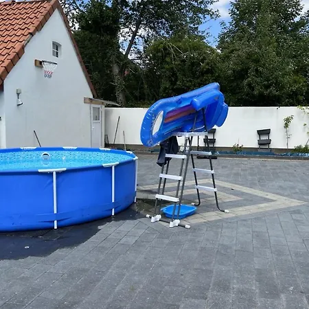 منزل للإقامة Private With Own Bathroom هانوفر